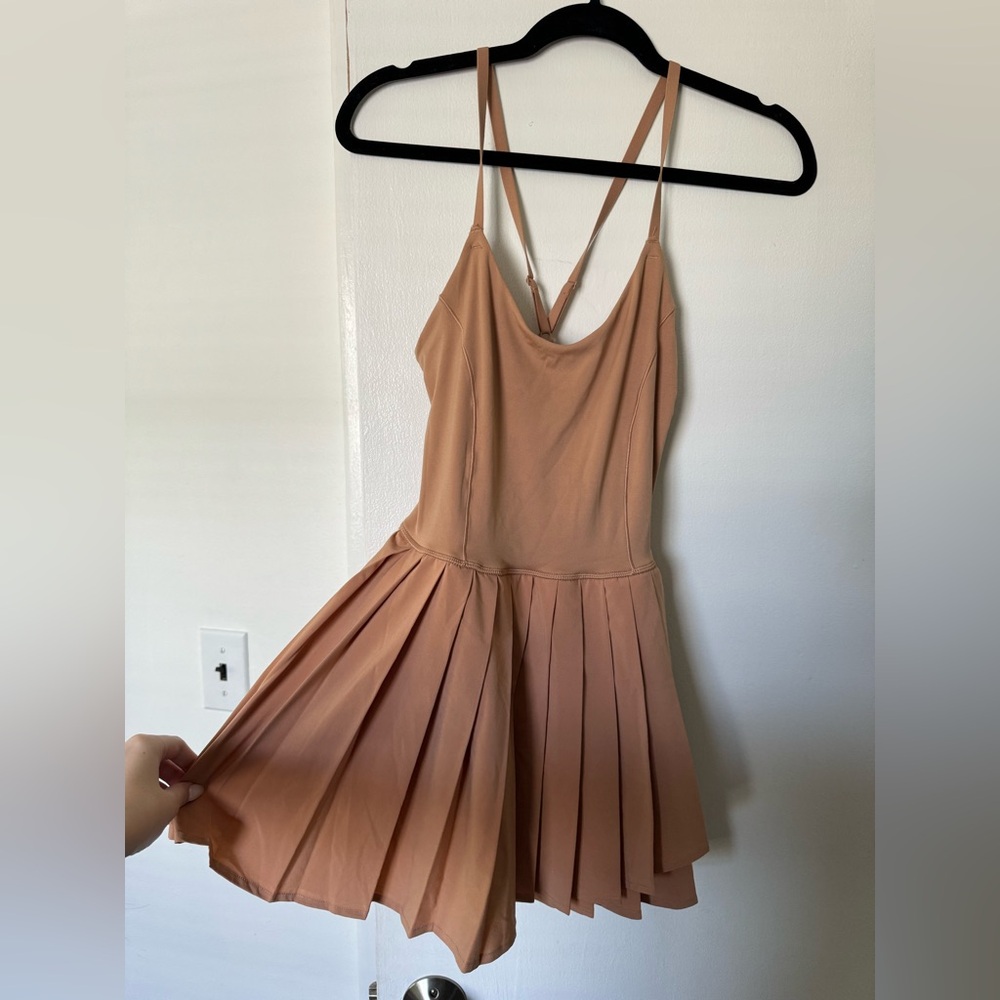 Aerie Tennis Dress